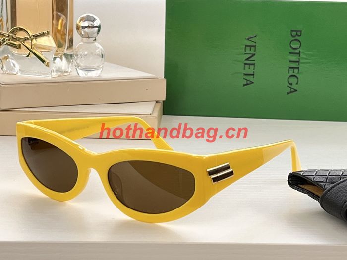 Bottega Veneta Sunglasses Top Quality BVS00228